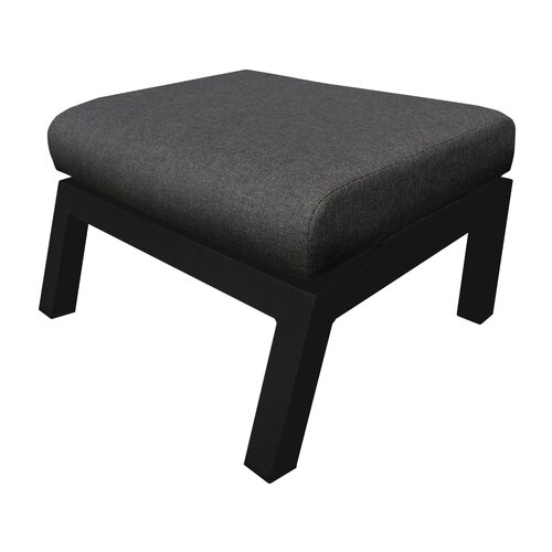 Royal Seasons® Detroit hocker - afbeelding 1