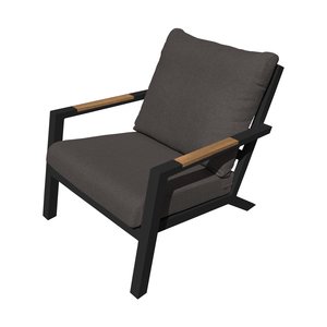 Royal Seasons Detroit 6-zits hoek loungeset - afbeelding 3