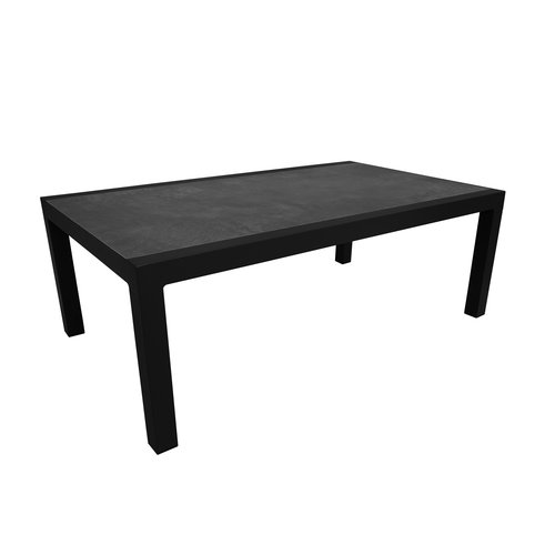 Royal Seasons Detroit 6-zits hoek loungeset - afbeelding 4