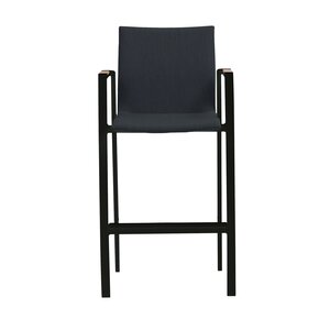 Royal seasons® Detroit/Noordwijk barset zwart voor 4 personen - afbeelding 3