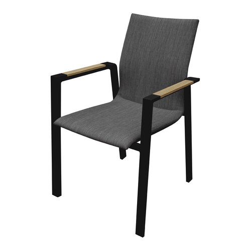 Royal Seasons Detroit stapelfauteuil - afbeelding 2