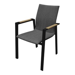 Royal Seasons Detroit stapelfauteuil - afbeelding 2