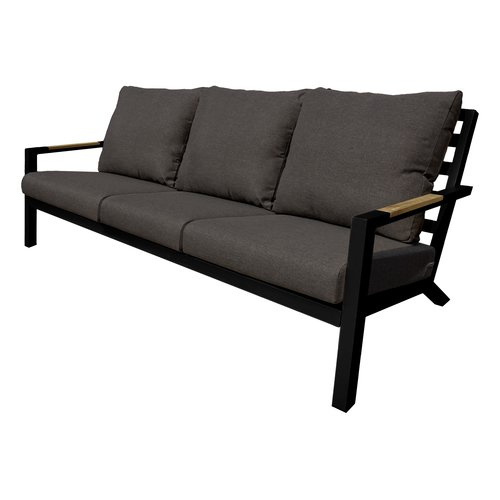 Royal Seasons Detroit 5-zits loungeset - afbeelding 2