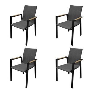 Royal Seasons Detroit tuinstoelen set - afbeelding 2