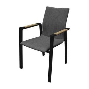 Royal Seasons Detroit tuinstoelen set - afbeelding 3