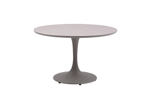 Royal Seasons Dining Set Miami/Jura - Espresso - afbeelding 4