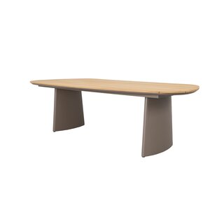 Royal seasons® Doha/Bakoe dining set voor 6 personen - afbeelding 4