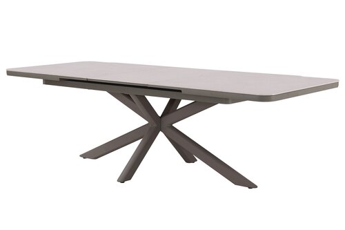 Royal seasons® Doha dining set voor 8 personen - afbeelding 4