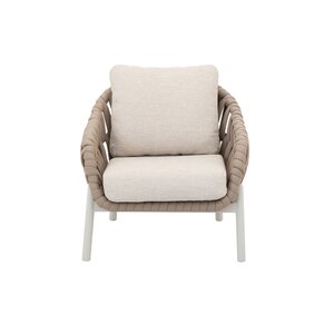 Royal Seasons® Doha lounge fauteuil zand - afbeelding 2