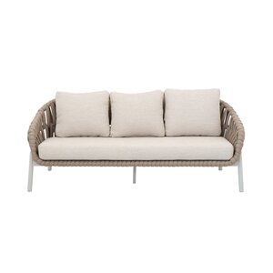Royal seasons® Doha sofa loungeset met 3-zitsbank - afbeelding 3