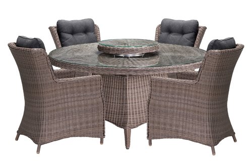 Royal Seasons Giulia tuinset - afbeelding 1