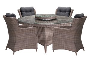 Royal Seasons Giulia tuinset - afbeelding 1