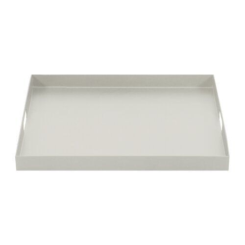 Royal Seasons® Gordon dienblad 50 x 50 cm zand
