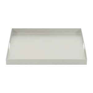 Royal Seasons® Gordon dienblad 50 x 50 cm zand