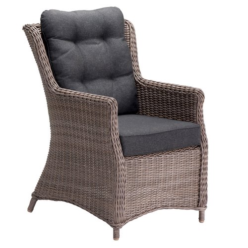 Royal Seasons GIULIA fauteuil - afbeelding 1