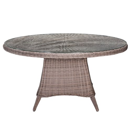 Royal Seasons Giulia tuintafel rond - afbeelding 2