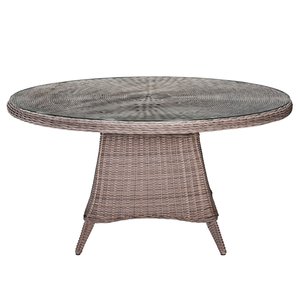 Royal Seasons Giulia tuintafel rond - afbeelding 2
