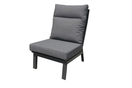 Royal Seasons Havana hoek loungebank - afbeelding 2