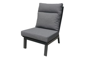 Royal Seasons Havana hoek loungebank - afbeelding 2