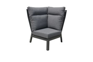 Royal Seasons Havana hoek loungebank - afbeelding 3