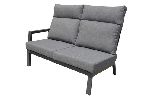 Royal Seasons Havana hoek loungebank - afbeelding 4