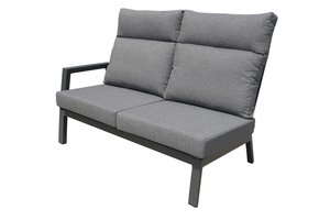 Royal Seasons Havana hoek loungebank - afbeelding 4