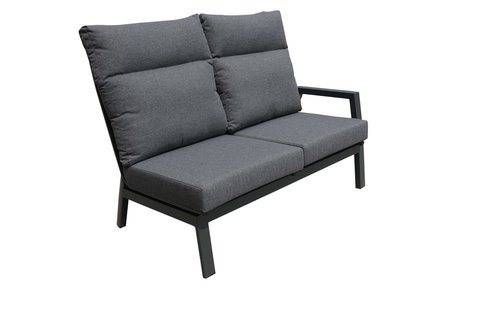Royal Seasons Havana hoek loungebank - afbeelding 5