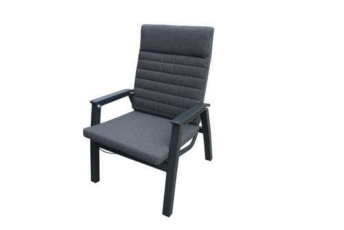 Royal Seasons Havana lounger verstelbaar - afbeelding 1