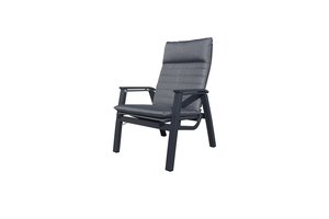 Royal Seasons Havana lounger verstelbaar - afbeelding 2