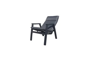 Royal Seasons Havana lounger verstelbaar - afbeelding 3