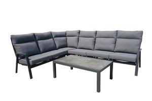Royal Seasons Havana loungeset - afbeelding 1