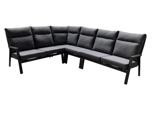 Royal Seasons Havana loungeset - afbeelding 2