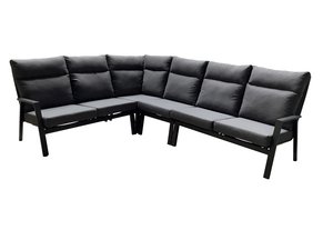 Royal Seasons Havana loungeset - afbeelding 2