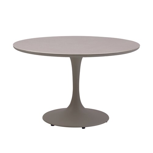 Royal Seasons® Jura tafel D120 cm espresso