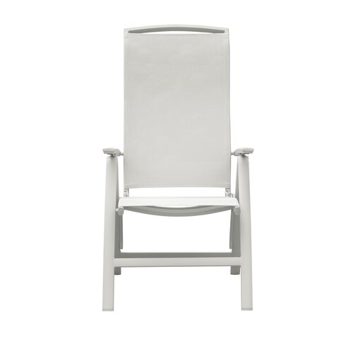 Royal seasons® La Palma dining set voor 4 personen - afbeelding 3