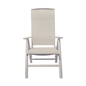 Royal Seasons® La Palma stoel verstelbaar zand - afbeelding 2