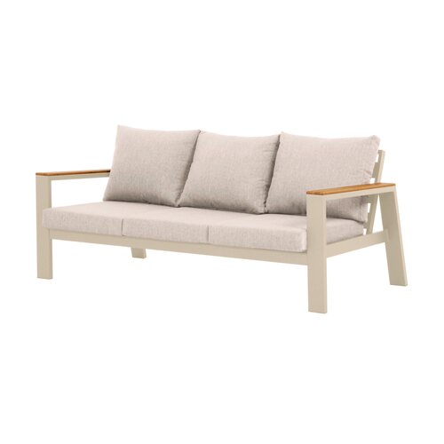 Royal Seasons Loas 3-zits loungebank