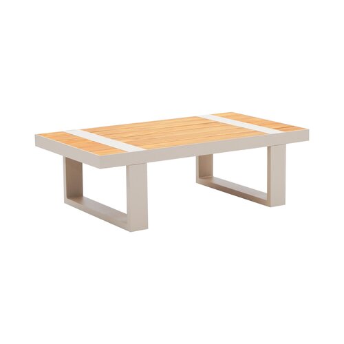 Royal Seasons® Laos salontafel 120 x 66 cm zand