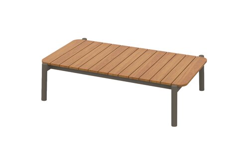Royal seasons® Las Palmas loungeset met 2-zitsbank - afbeelding 4