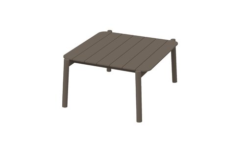 Royal seasons® Las Palmas loungeset met 2-zitsbank - afbeelding 5
