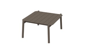 Royal seasons® Las Palmas loungeset met 2-zitsbank - afbeelding 5