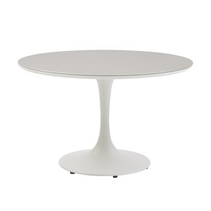 Royal seasons® Las Palmas ronde dining set voor 4 personen - afbeelding 3