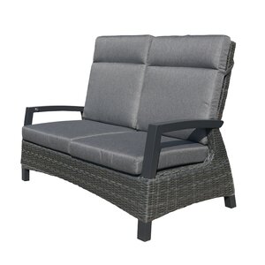 Royal Seasons Lissabon 2-zits loungebank - afbeelding 3