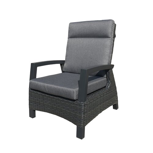 Royal Seasons Lissabon fauteuil - afbeelding 3