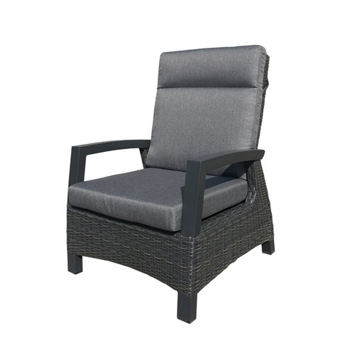 Royal Seasons Lissabon fauteuil - afbeelding 1