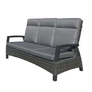 Royal Seasons Lissabon 5-zits tuinset - afbeelding 2