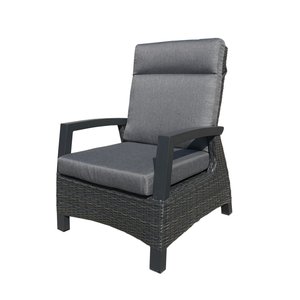Royal Seasons Lissabon 4-zits tuinset - afbeelding 3