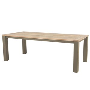 Royal seasons® Liv/Atlanta dining set voor 6 personen - afbeelding 4