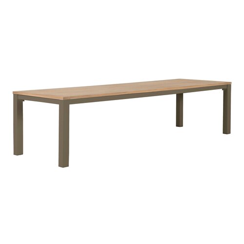 Royal seasons® Liv/Atlanta dining set voor 8 personen - afbeelding 4