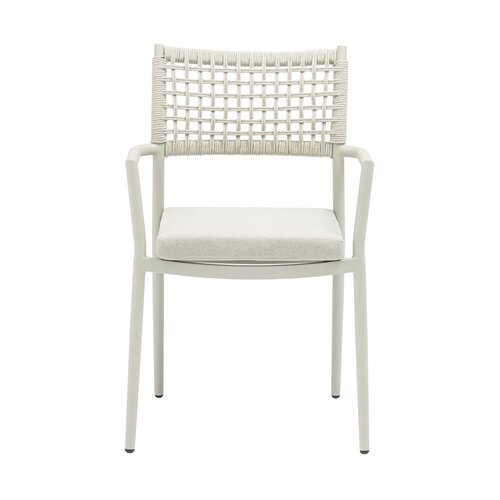 Royal seasons® Liv/Jura dining set voor 4 personen - afbeelding 3